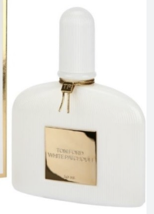 White patchouli (вайт патчолі) 110 мл — жіночі парфуми (парфумована вода)