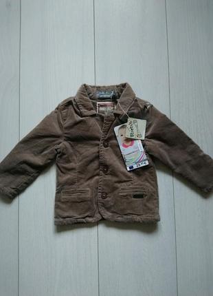 Пиджак baby boy orchestra