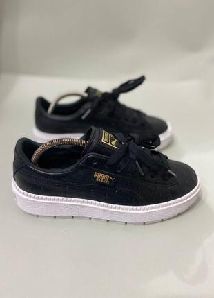 Кроссовки puma6 фото