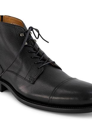 Ботинки премиум класса prime shoes goodyear welted