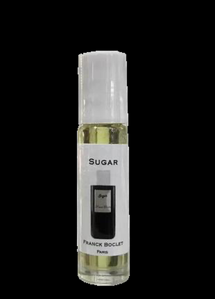 Sugar (франк боліт шугар) 10 мл - унісекс парфуми (олійні парфуми)