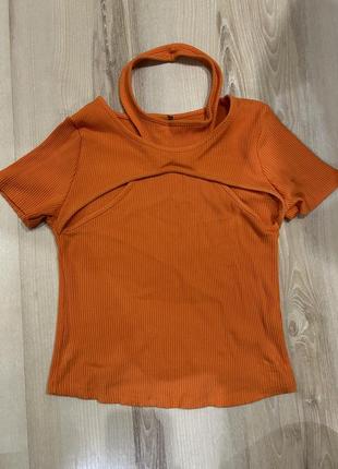 Очень красивая футболка