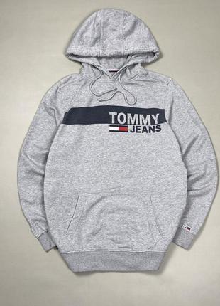 Худі tommy hilfiger jeans