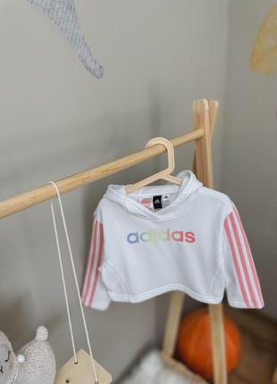 Adidas худі