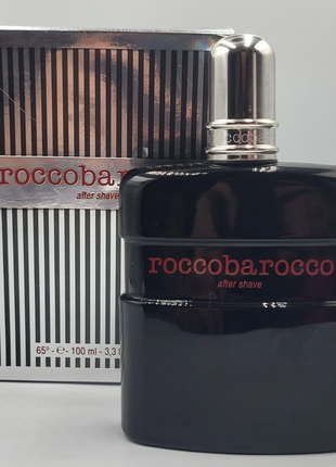 Roccobarocco roccobarocco 100ml after-shave