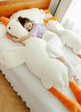 ✨тренд tiktok мягкая плюшевая игрушка подушка-обнимашка для сна резись обниматься