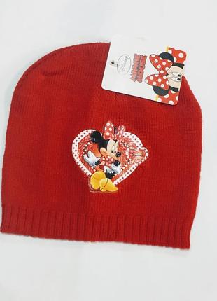 Шапочка фирма disney с биркой