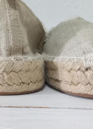 Espadrilles еспадрильї reserved3 фото