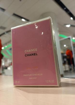 Chanel chance2 фото