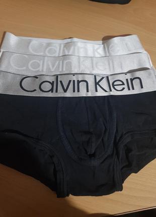 Труси підліткові calvin klein