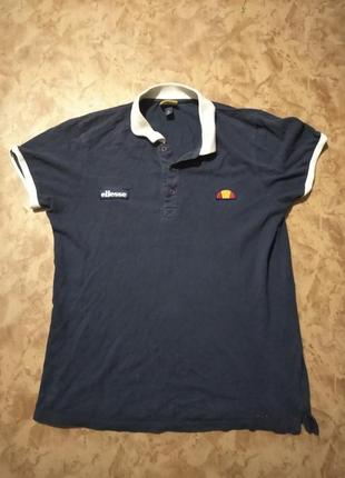 Футболка ellesse размер m