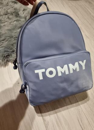 Рюкзак tommy hilfiger