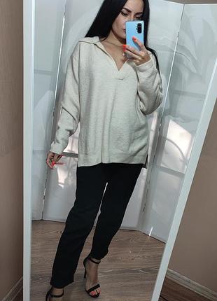 Новий светр, джемпер, свитер h&m