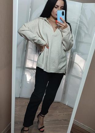 Новий светр, джемпер, свитер h&m 2