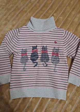 Гольфик lizi kids.