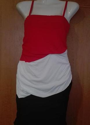 Літнє плаття