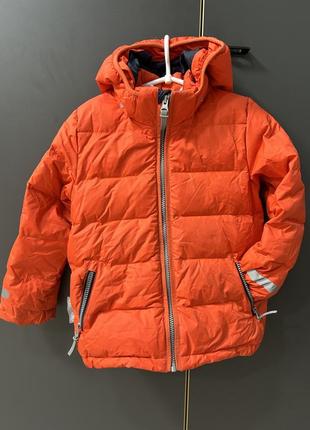 Куртка зимова ticket to heaven