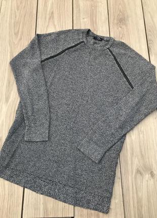 Светр bershka