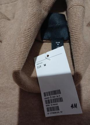 Гольф,  светр, водолазка h&amp;m2 фото