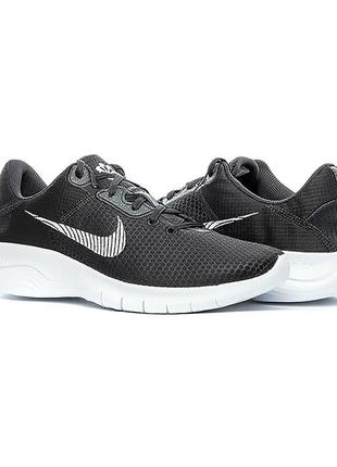 Мужские кроссовки nike flex experience rn 11 nn черный 42 (7ddd9284-001 42)