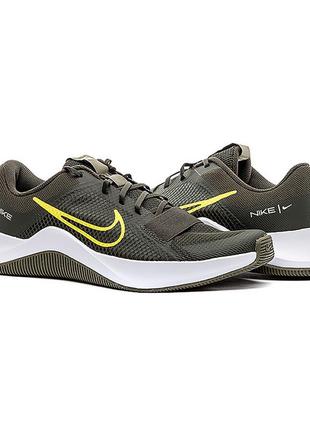 Чоловічі кросівки nike mc trainer 2 хакі 46 (7ddm0823-300 46)