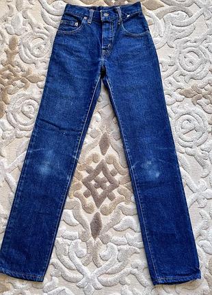 Джинси levi's