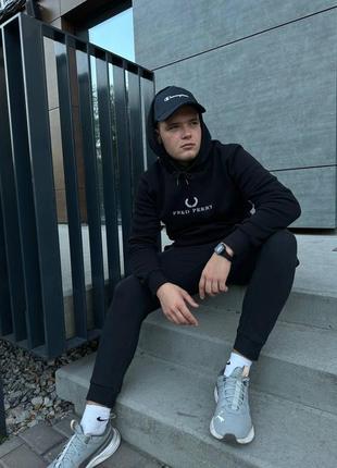 Fred perry