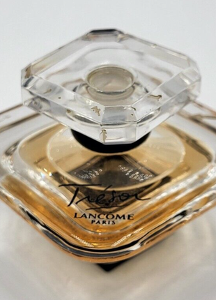 Tresor lancome 7.5ml parfum5 фото