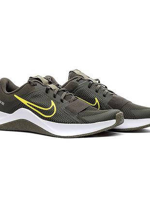 Чоловічі кросівки nike mc trainer 2 хакі 44.5 (7ddm0823-300 44.5)