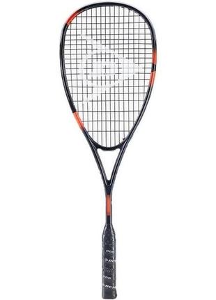 Ракетка для сквошу dunlop apex supreme nh 773404us