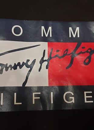 Туника спортивная платья Tommy hilfiger размер s8 фото