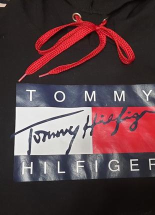 Туника спортивная платья Tommy hilfiger размер s7 фото