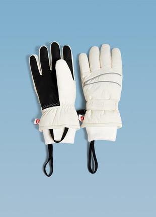Лижні рукавиці ski primaloft oysho 4144/280