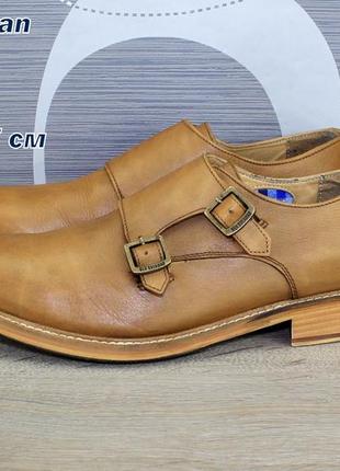 Туфлі ben sherman
