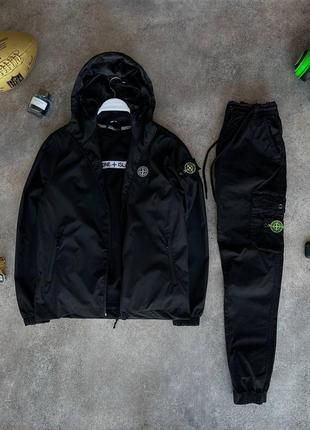 Костюм stone island1 фото