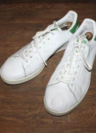 Кроссовки adidas stan smith