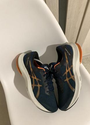 Мужские кроссовки asics оригинал