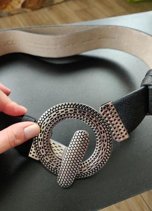 Ремінь натуральна шкіра