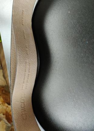 Ремінь натуральна шкіра2 фото