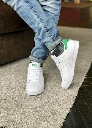 Кросівки кеді adidas stan smith кросівки, кеди