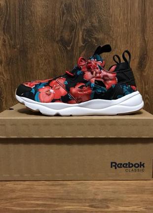 Reebok furylite fg1 фото