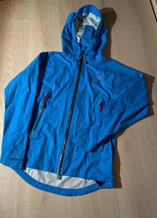 Женская ветровка karrimor extreme gore tex berghaus