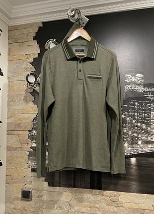 Мужская кофтонная кофтонная красивая качественная hallinger