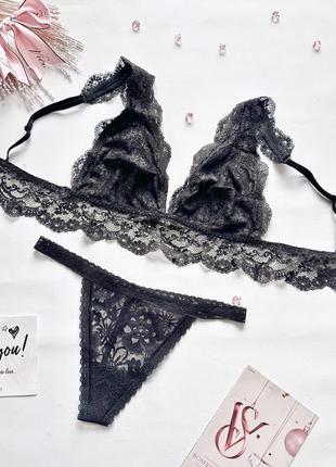 Бралет victoria’s secret білизна вікторія сікрет белье виктория сикрет бра бюст ліфчик бюстгальтер3 фото