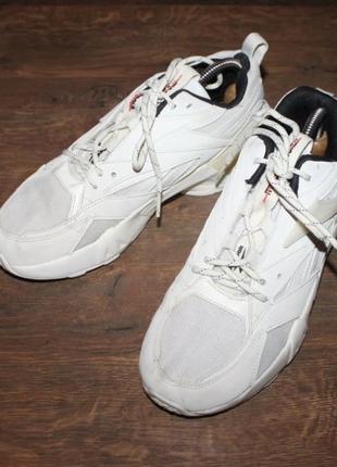 Кроссовки reebok aztrek