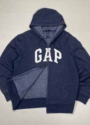 Худи gap