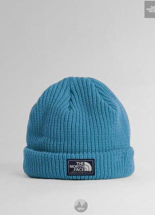 Шапка the north face // шапочка tnf