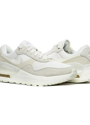 Женские кроссовки nike air max systm разноцветный 38.5 (7ddz1637-001 38.5)