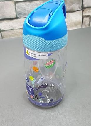 Дитяча пляшка для води fjbottle 450ml