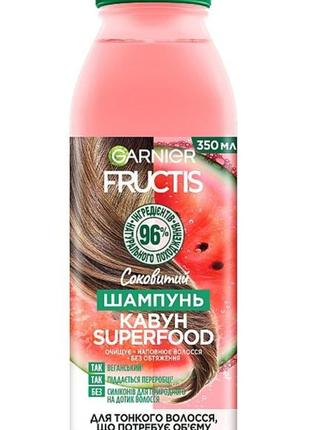 Шампуни для волос5 фото
